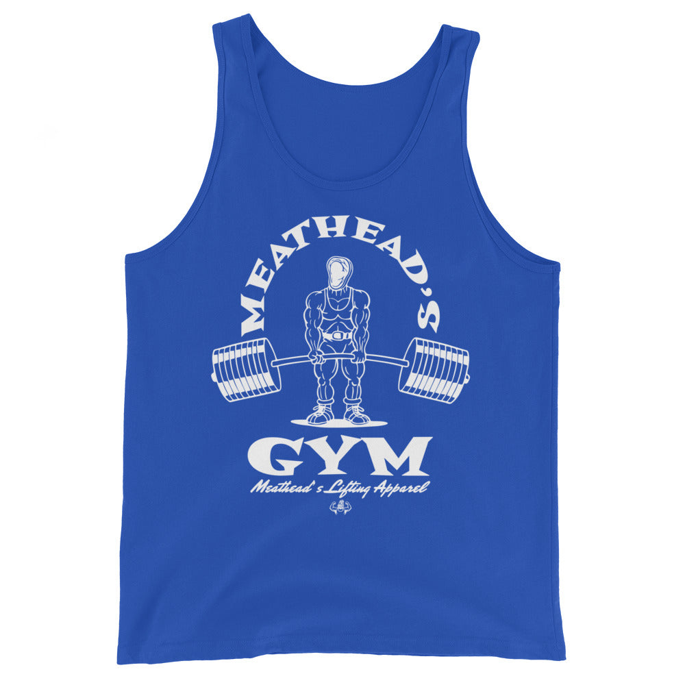Tank Tops - Meathead’s Lifting Apparel