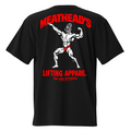 Meathead’s Oversized Pump Cover