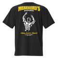 Meathead's Oversized Pump Cover