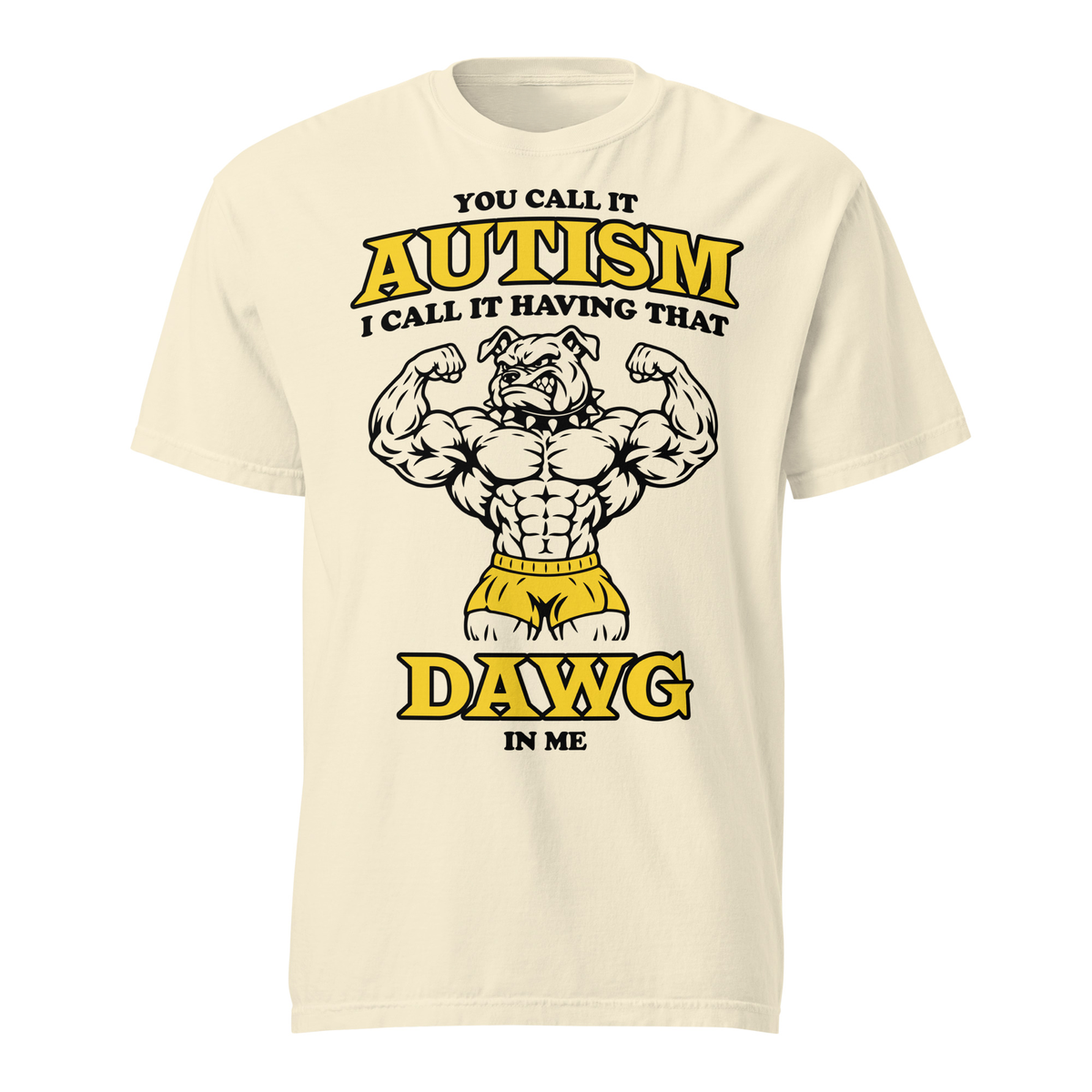 Dawg in Me T-Shirt