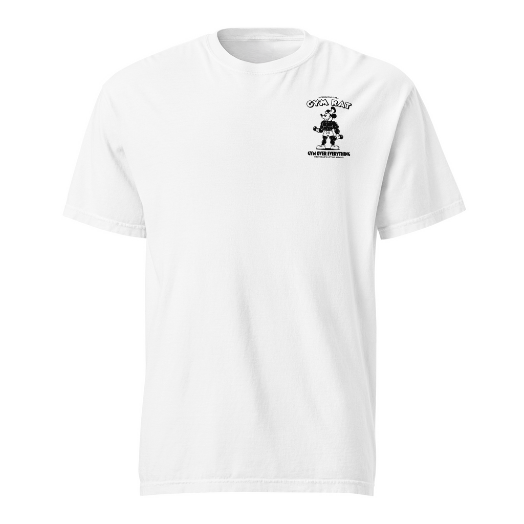Gym Rat T-Shirt
