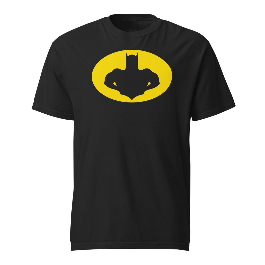 Lat Man T-Shirt