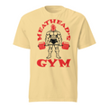 Meathead’s Gym T-Shirt