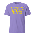 Lunk Alarm T-Shirt