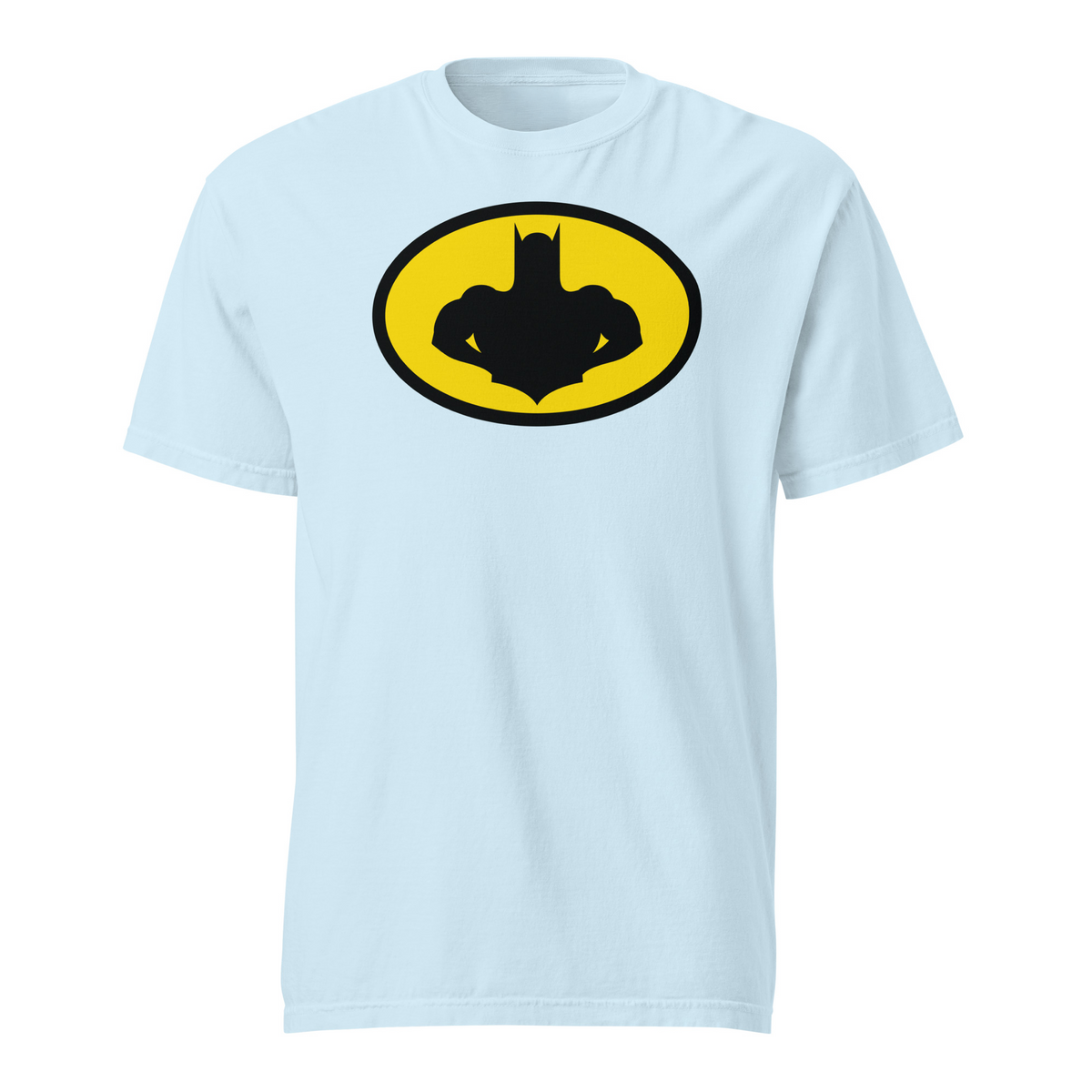 Lat Man T-Shirt